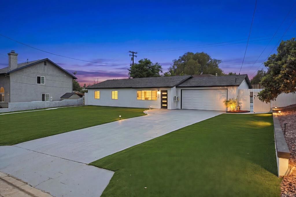 Property Photo:  848 69th Street  CA 92114 