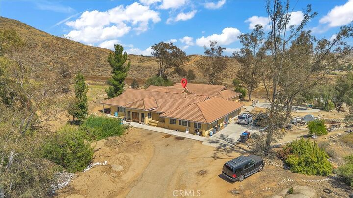 Property Photo:  19156 McGuire  CA 92570 