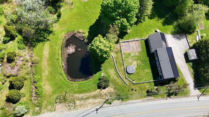 Property Photo:  127 Swan Lake Avenue  ME 04915 