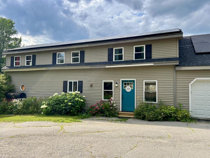 Property Photo: 127 Swan Lake Avenue ME 04915