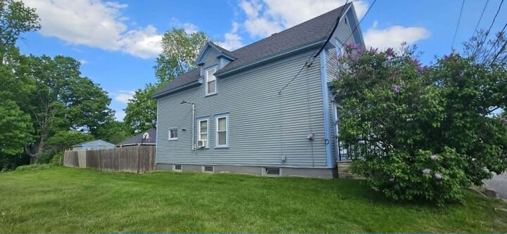 Property Photo: 196 Fourth Street ME 04468
