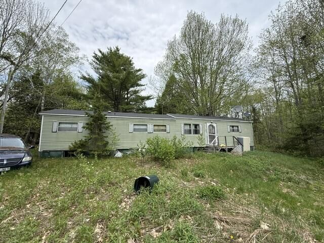 Property Photo:  113 Woodland Road  ME 04668 