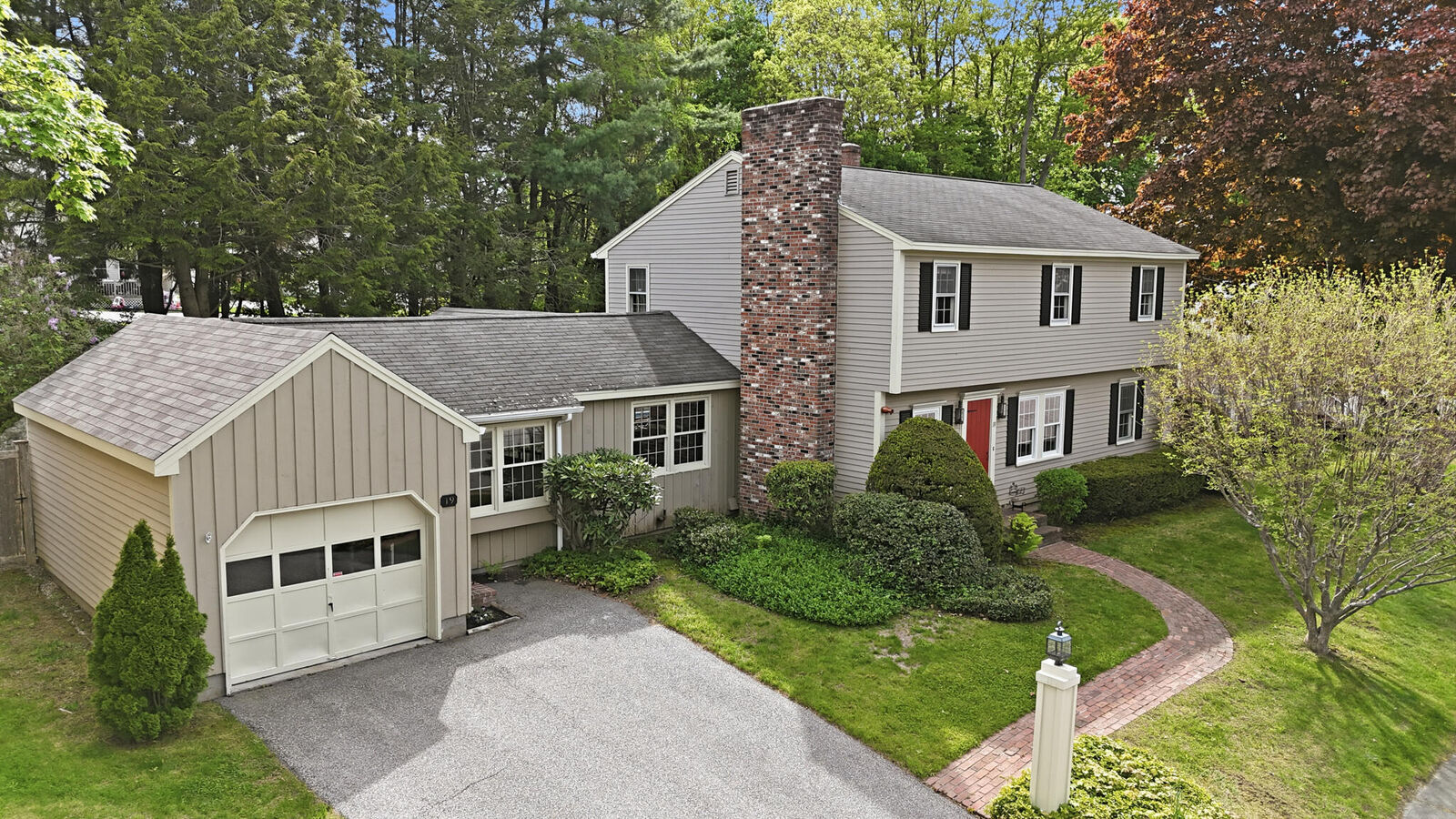 Property Photo:  19 Lessard Avenue  ME 04005 
