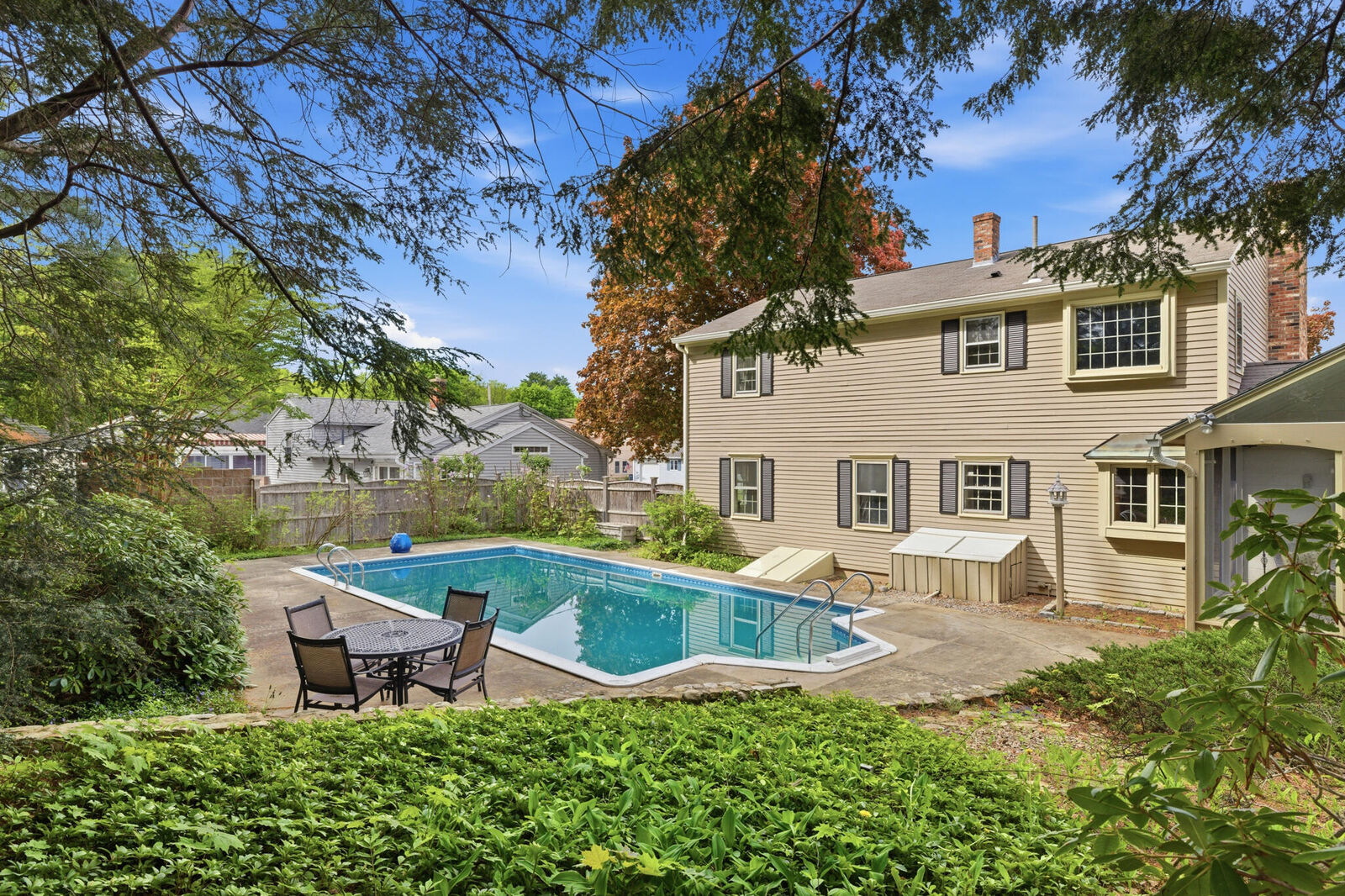 Property Photo: 19 Lessard Avenue ME 04005
