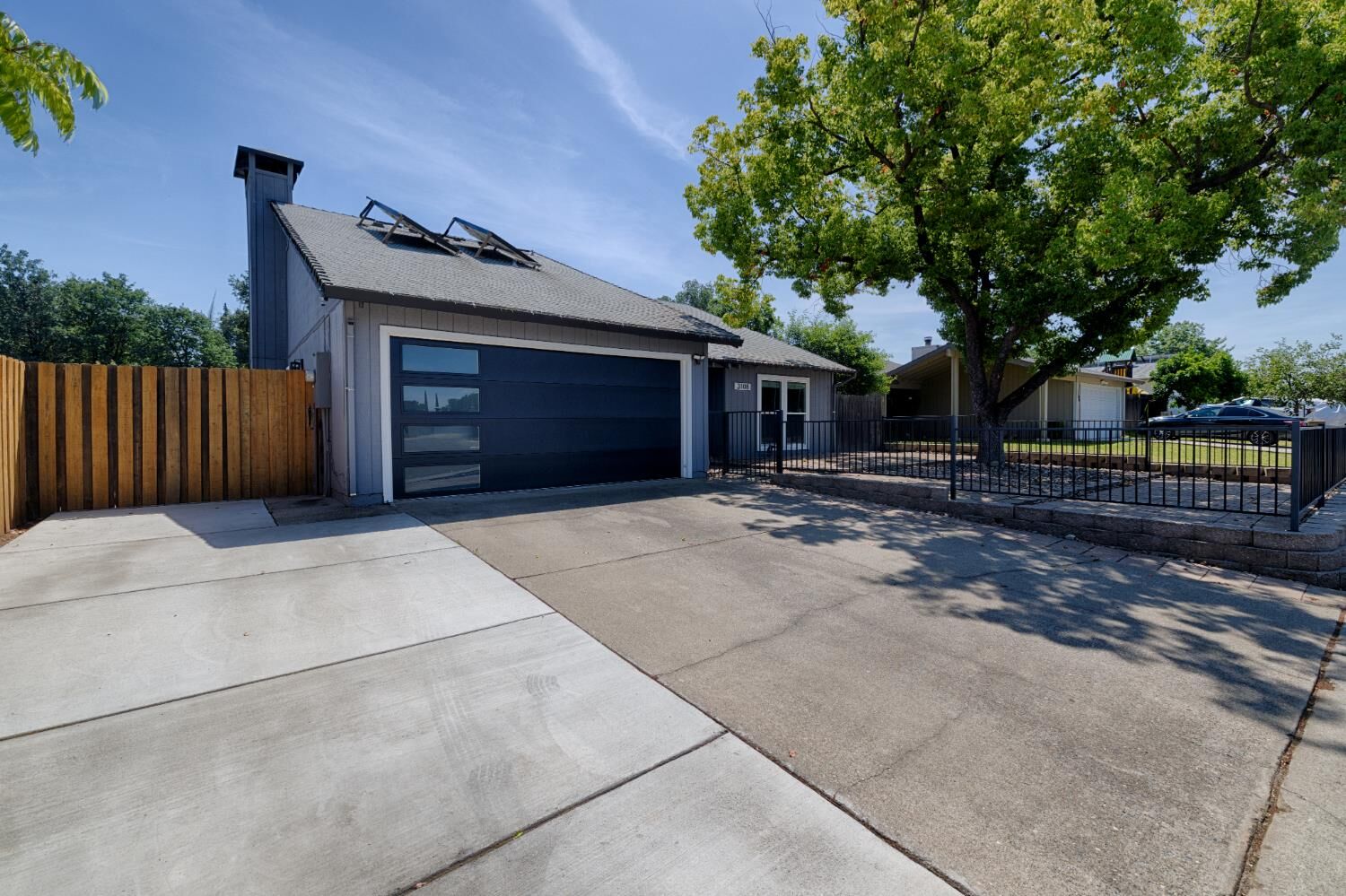 Property Photo:  3108 Hogarth Drive  CA 95827 
