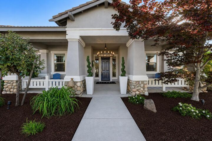 Property Photo: 12700 Rimfire Drive CA 95693