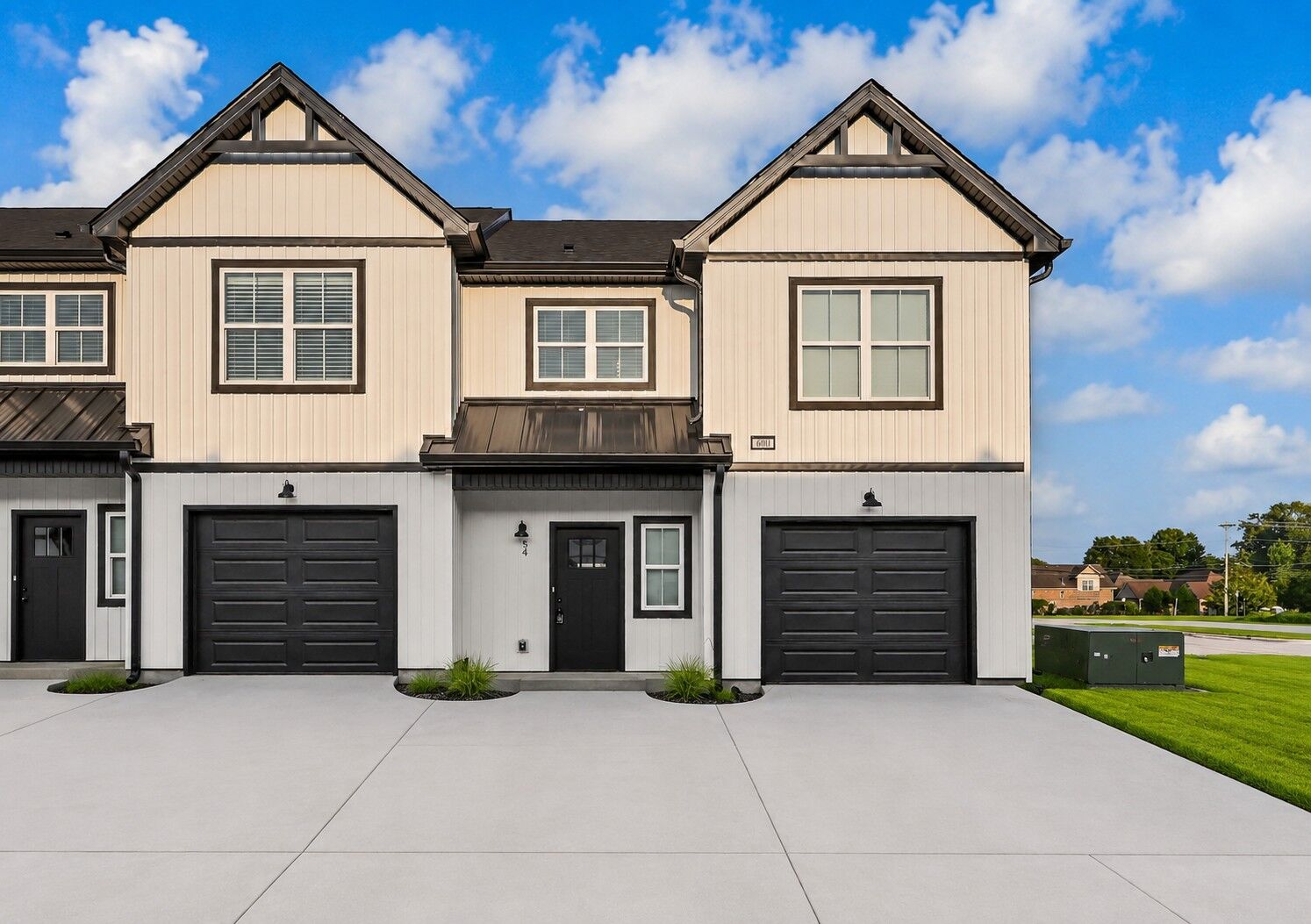 Property Photo:  166 Sango Dr Bldg 6 54  TN 37043 