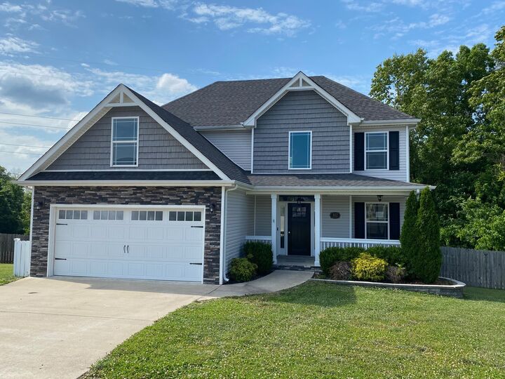 Property Photo: 412 Calamian Ct TN 37040