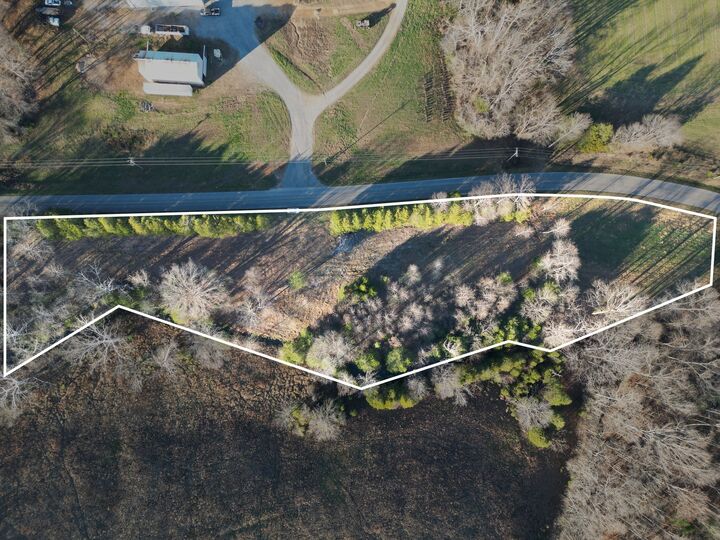 Property Photo:  0 Maple Valley Rd  TN 37051 