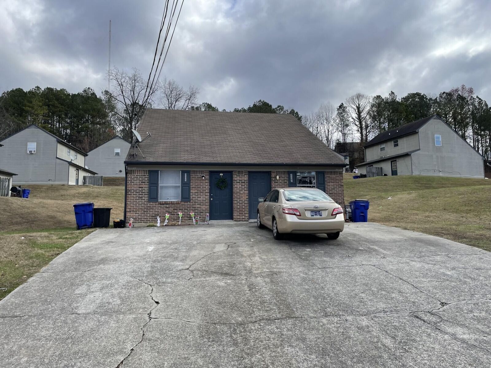Property Photo:  33253327 Steeple Circle NE  TN 37312 