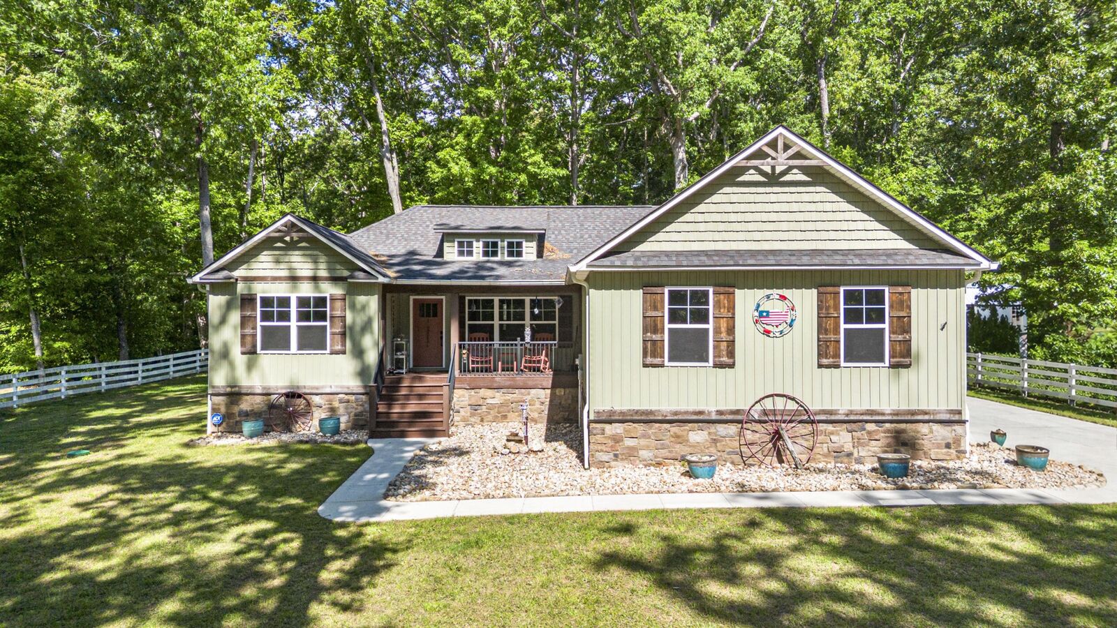 Property Photo:  330 Old Tasso Place NE  TN 37312 