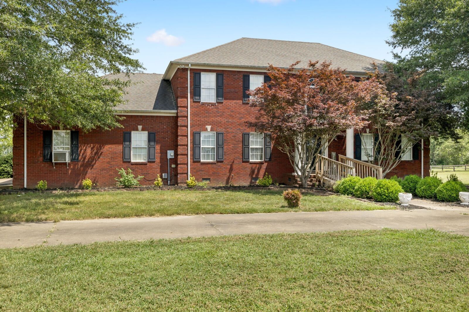 Property Photo: 33 Bishop Rd TN 38464