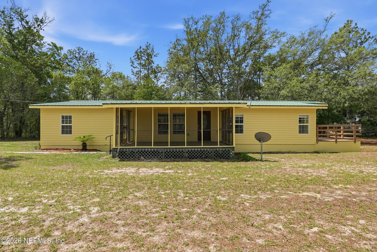 Property Photo:  6737 Highland Drive  FL 32656 