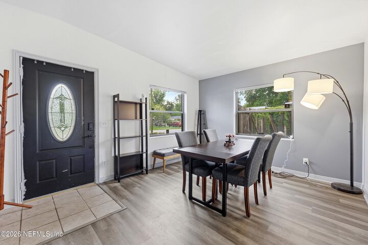 Property Photo:  10552 Villanova Road  FL 32218 