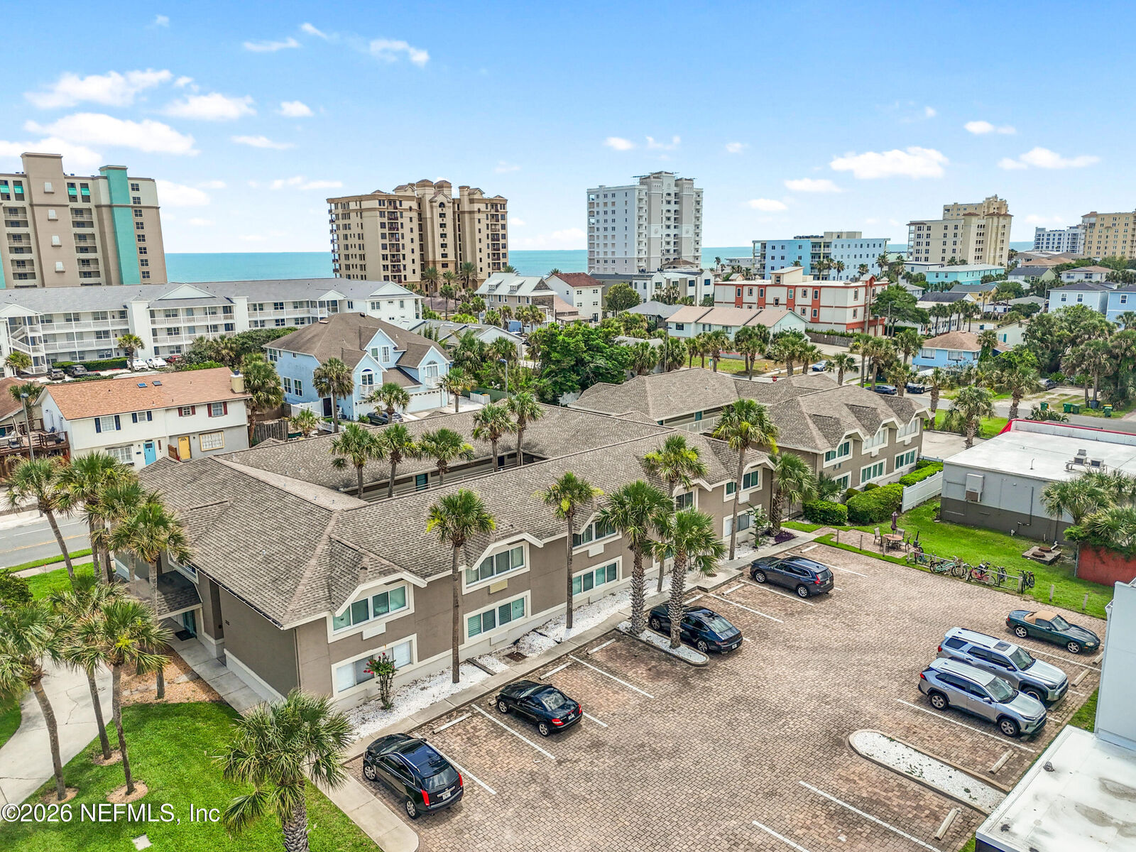 Property Photo:  222 14th Avenue 107D  FL 32250 