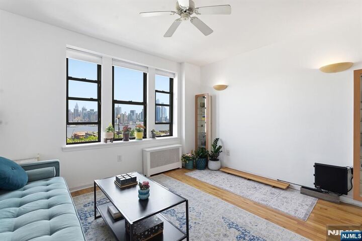 Property Photo: 883 E Boulevard 1F NJ 07086