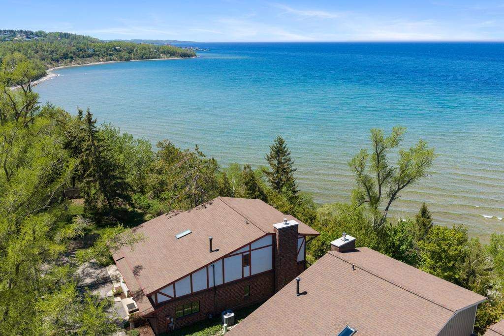 Property Photo: 1200 Charlevoix #1 MI 49770