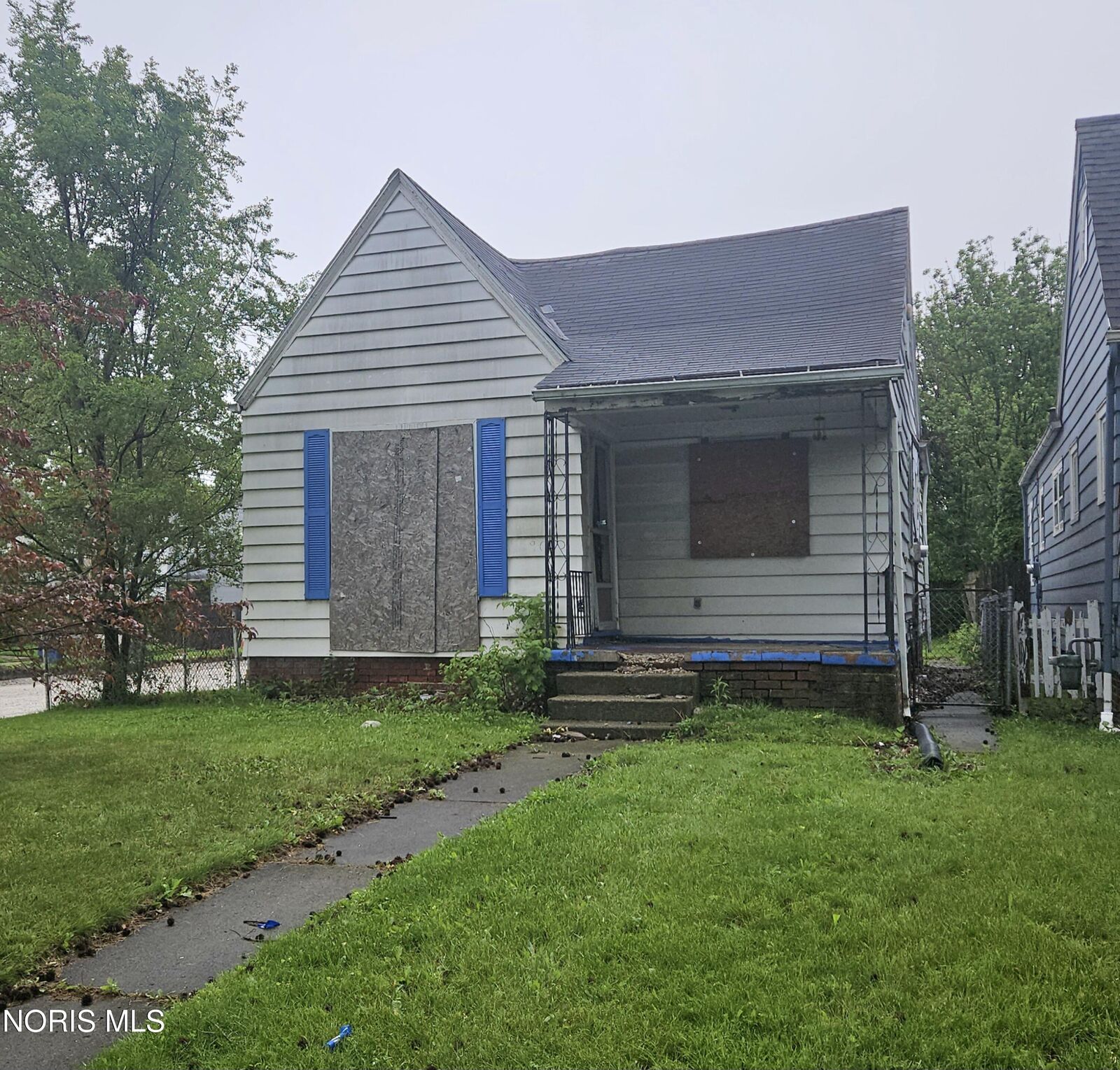 Property Photo:  901 Toronto Avenue  OH 43609 