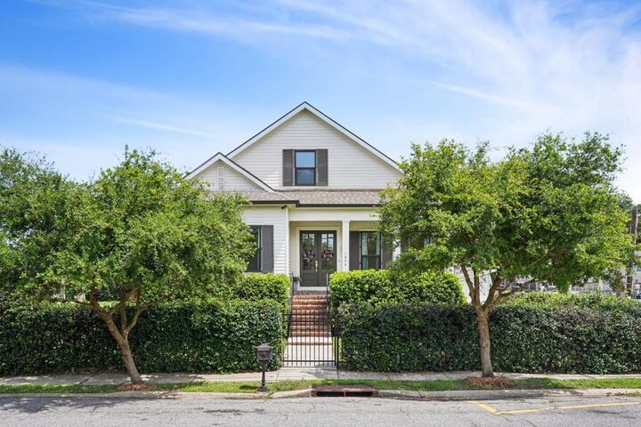 Property Photo: 1499 Prentiss Avenue LA 70122