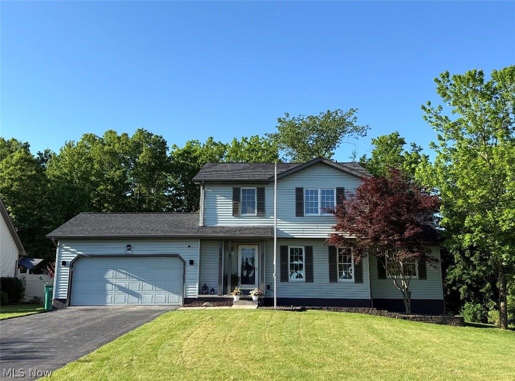 Property Photo:  5547 Cider Mill Crossing  OH 44515 