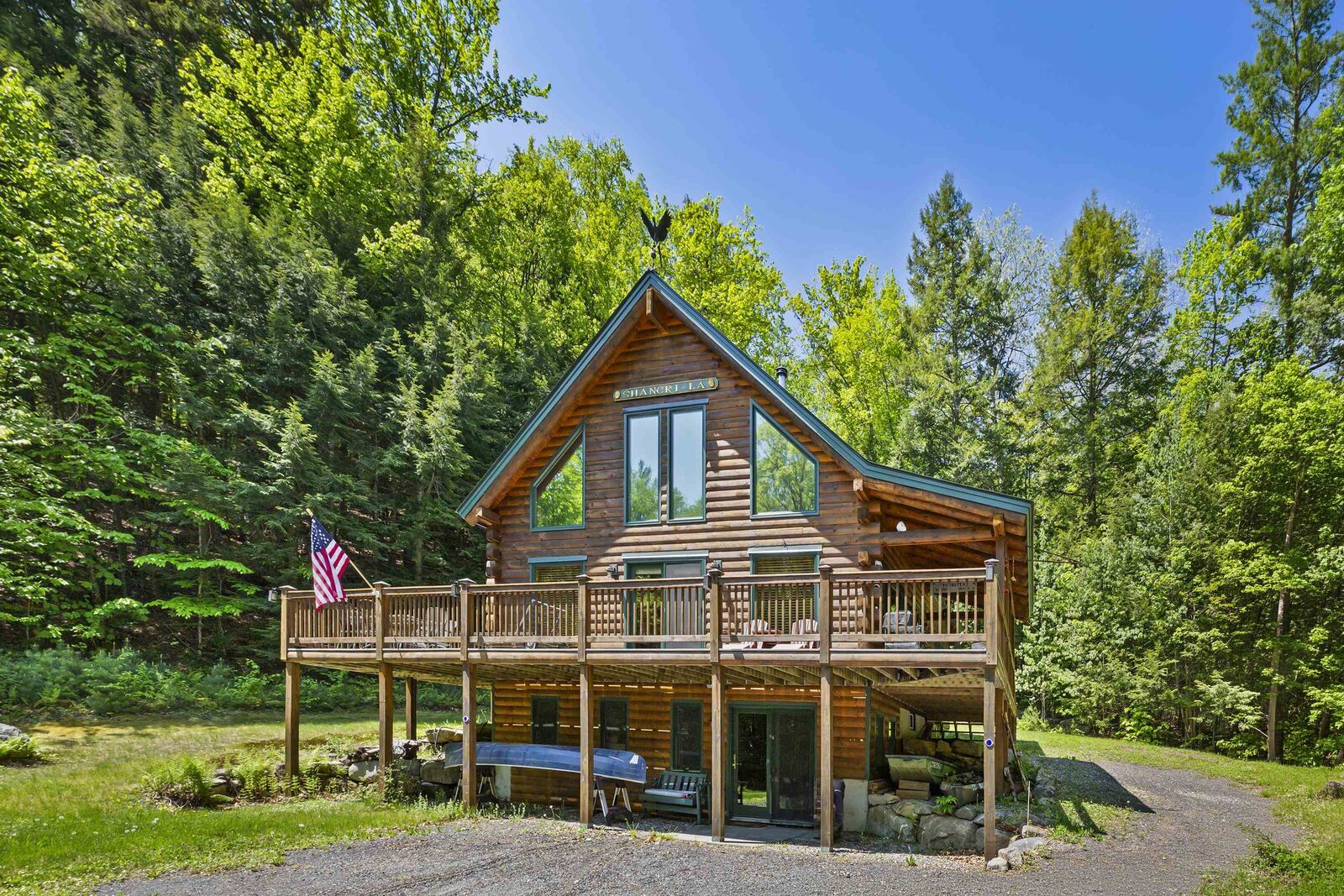 Property Photo:  25 Goodhue Hill Road  NH 03784 