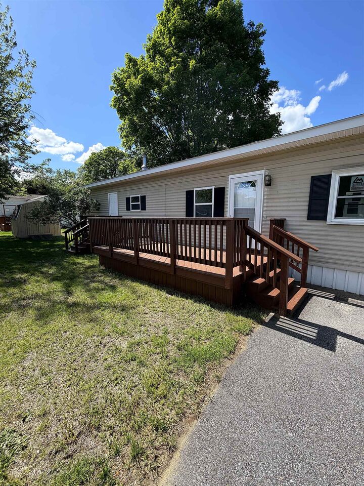 Property Photo: 10 Sherman Drive NH 03303