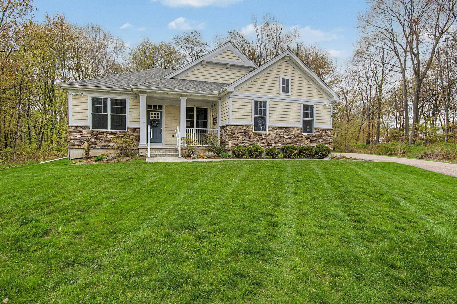 Property Photo: 107 Staniford Farms Road VT 05408