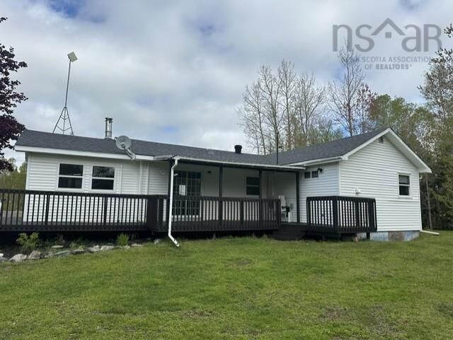 Property Photo: 2214 River John Roads NS B0K 1H0