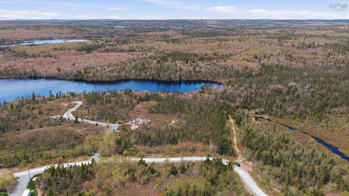 Property Photo: Lot 38 343 Portovista Lane NS B3V 1P3