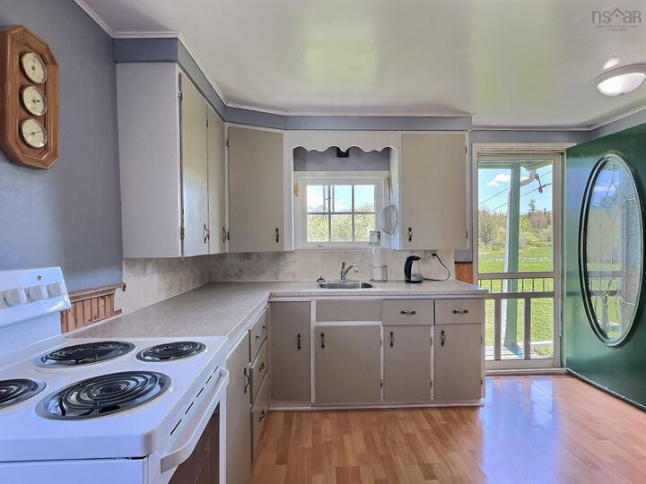 Property Photo: 1922 Upper River John Road NS B0K 1N0