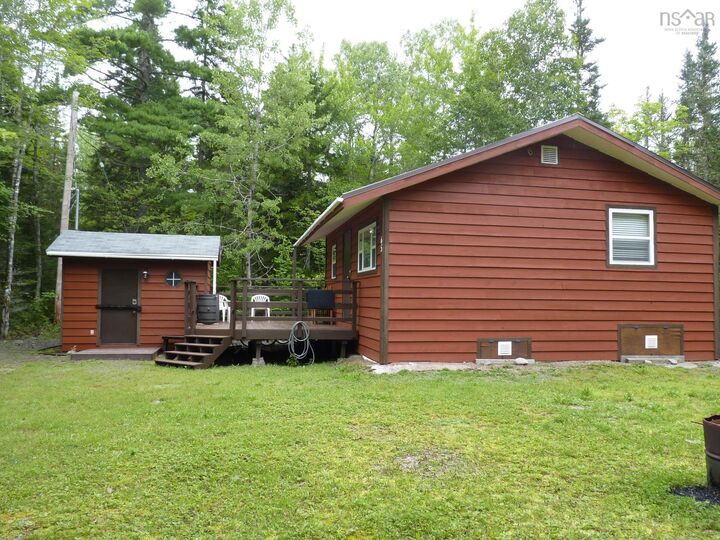 Property Photo:  65 Owl Pass  NS B0N 1Z0 