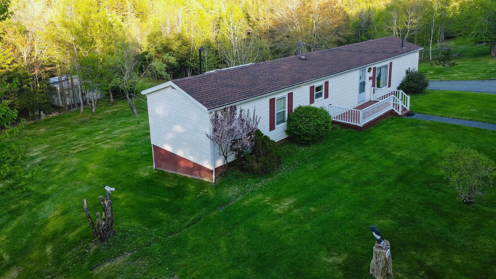 Property Photo: 209 South Uniacke Road NS B0N 1Z0