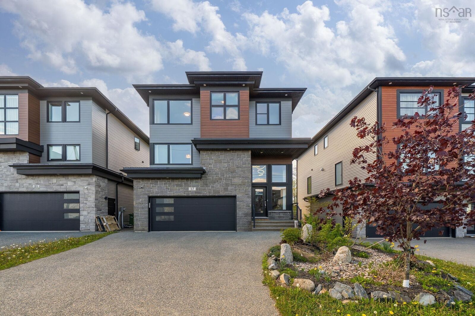 Property Photo:  17 Samaa Court  NS B4B 0Y5 