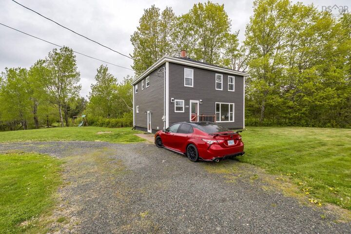 Property Photo:  387 Brookside Road Drive  NS B6L 2B2 