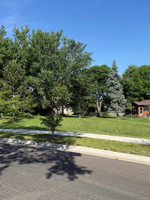 Property Photo:  Xxxx Winona Street  MN 55057 