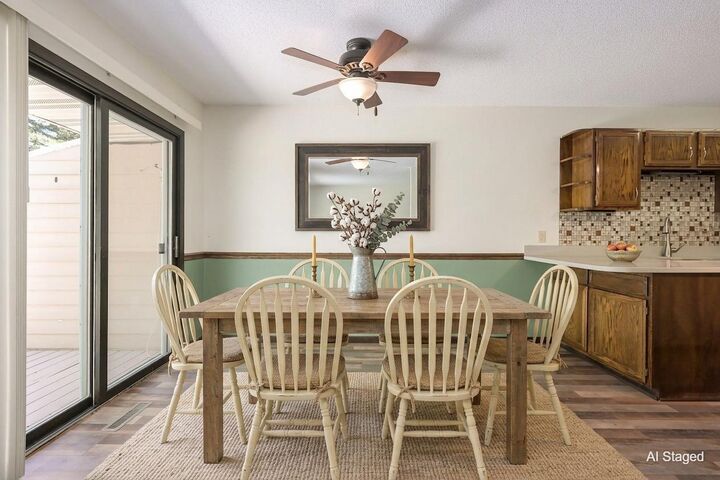 Property Photo: 11106 Vessey Avenue S MN 55437