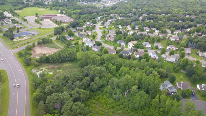 Property Photo: 19289 Upland Street MN 55330