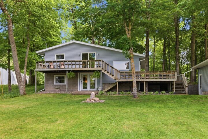 Property Photo:  8568 Paradise Beach Road  MN 56401 