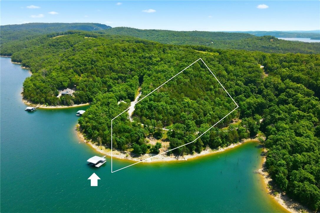 Property Photo:  10801 Cedar Rock Road  AR 72732 