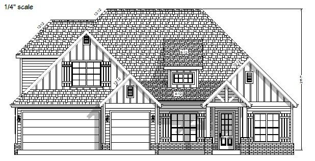 Property Photo:  2703 Lunar Avenue  AR 72745 