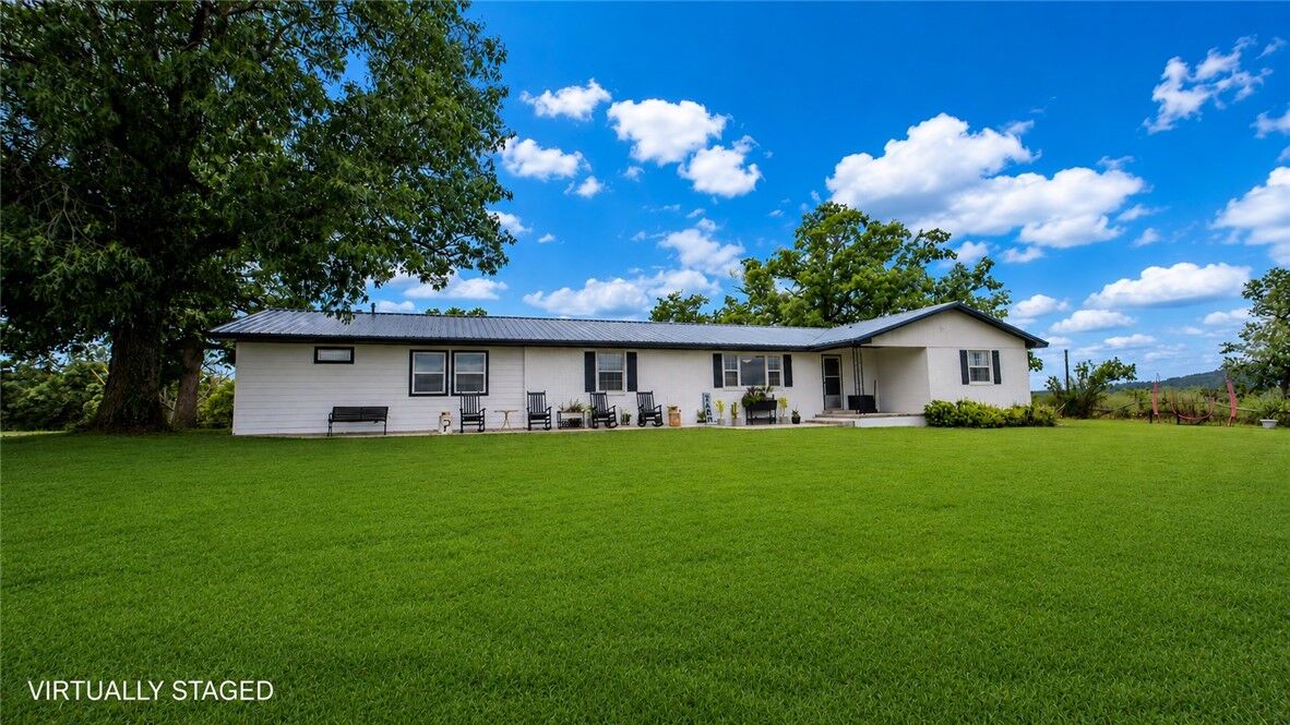 Property Photo:  1483 Madison 7855  AR 72740 