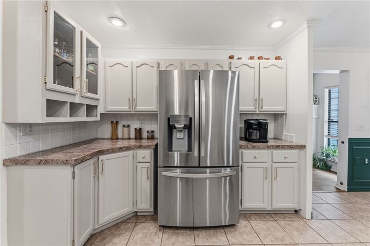 Property Photo: 900 Willow Court AR 72761