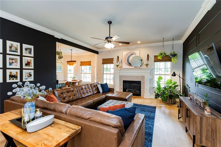 Property Photo: 6604 Inverness Drive AR 72758