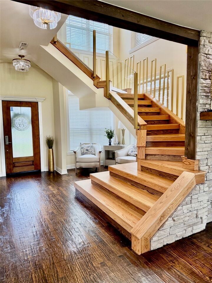 Property Photo:  1921 Wilkes Avenue  AR 72762 