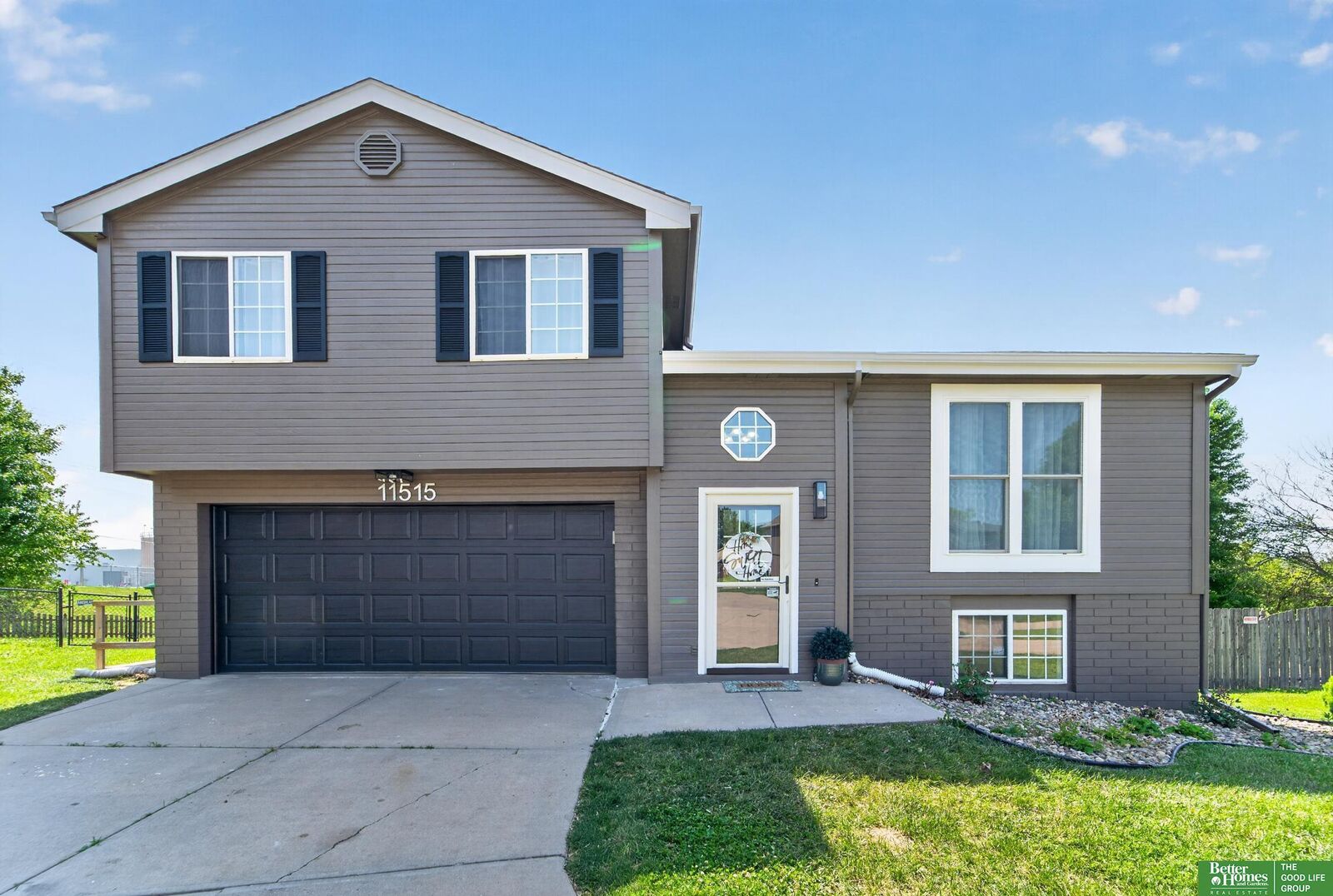 Property Photo:  11515 Bauman Circle  NE 68164 