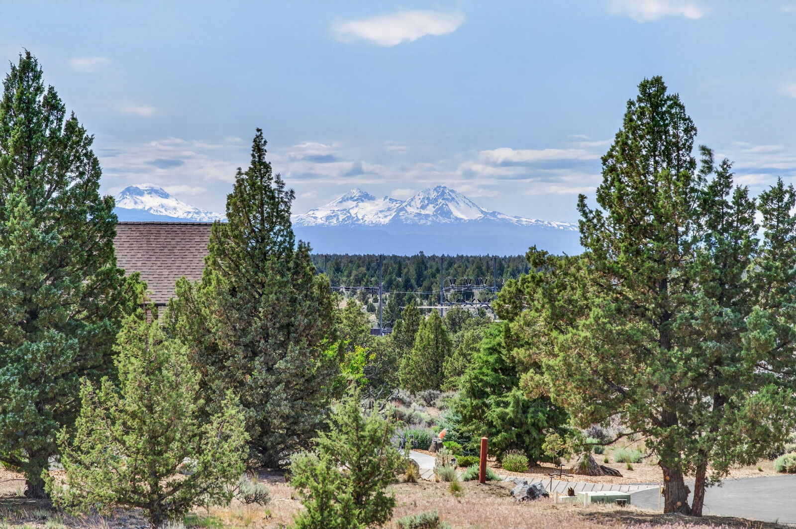 Property Photo:  16129 SW Corral Court  OR 97753 