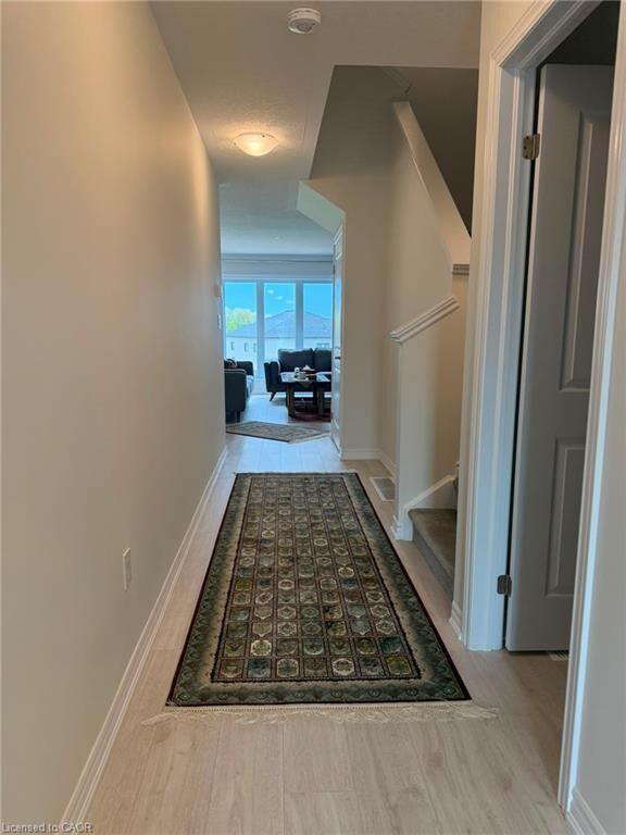 Property Photo: 359 Benninger Drive ON N2E 0K1