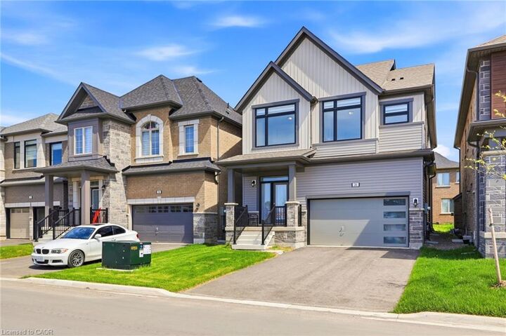 Property Photo:  26 Orr Avenue  ON N0B 1T0 
