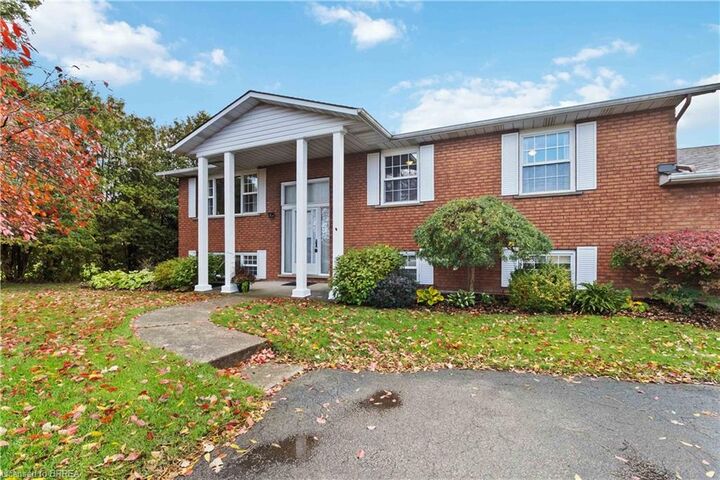 Property Photo:  725 Hwy 54  ON N3S 0G2 