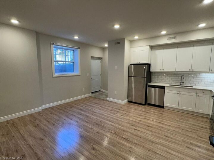 Property Photo:  112 Union Street A104  ON N2J 1C2 